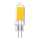 Lampadina LED G4/2W/12V 3000K - Aigostar