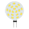 Lampadina LED G4/2W/12V 3000K