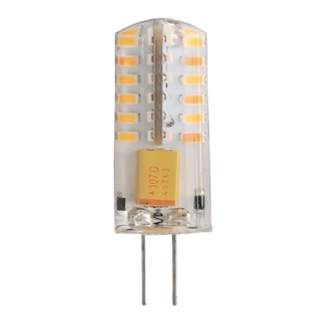 Lampadina LED G4/2W/12V 3000K