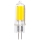 Lampadina LED G4/2W/12V 4000K - Aigostar