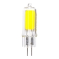 Lampadina LED G4/2W/12V 6500K - Aigostar