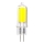 Lampadina LED G4/2W/12V 6500K - Aigostar