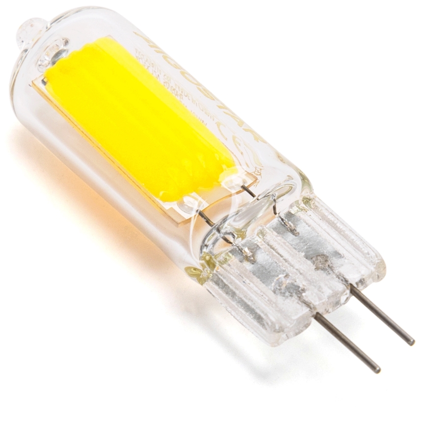 Lampadina LED G4/2W/12V 6500K - Aigostar