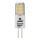 Lampadina LED G4/2W/230V 4000K