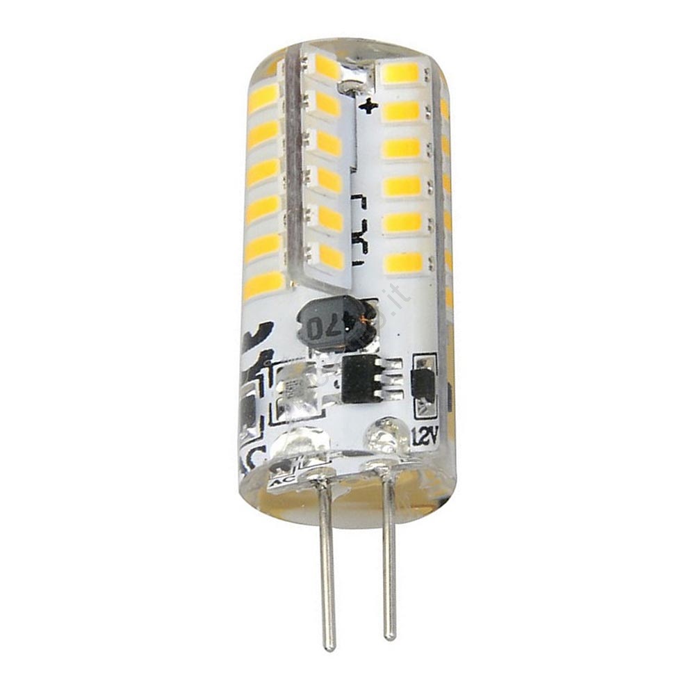 Ampoule LED - Culot G4 Latéral - Foto 2