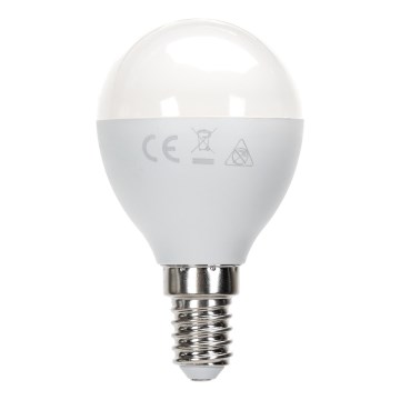 Lampadina LED G45 E14/12W/230V 4000K - Aigostar