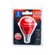 Lampadina LED G45 E14/4W/230V rossa - Aigostar