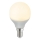 Lampadina LED G45 E14/5W/230V 3000K - Globo