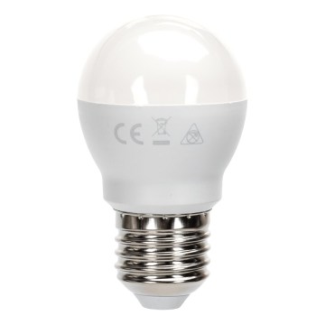 Lampadina LED G45 E27/11W/230V 4000K - Aigostar