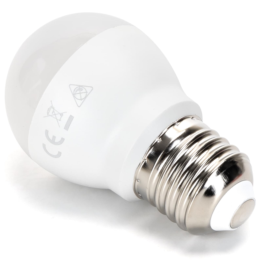 Lampadina LED G45 E27/11W/230V 4000K - Aigostar