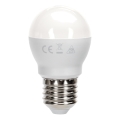 Lampadina LED G45 E27/13W/230V 4000K - Aigostar