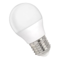 Lampadina LED G45 E27/1W/230V 3000K
