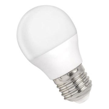 Lampadina LED G45 E27/1W/230V 4000K