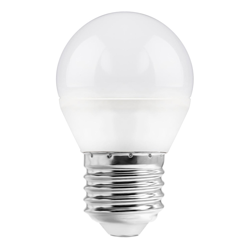 Lampadina LED G45 E27/4,8W/230V 4000K