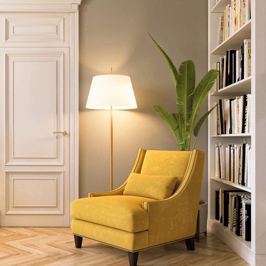 Lampadina LED G80 E27/12W/230V 3000K - Aigostar