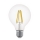 Lampadina LED G80 E27/6W - Eglo