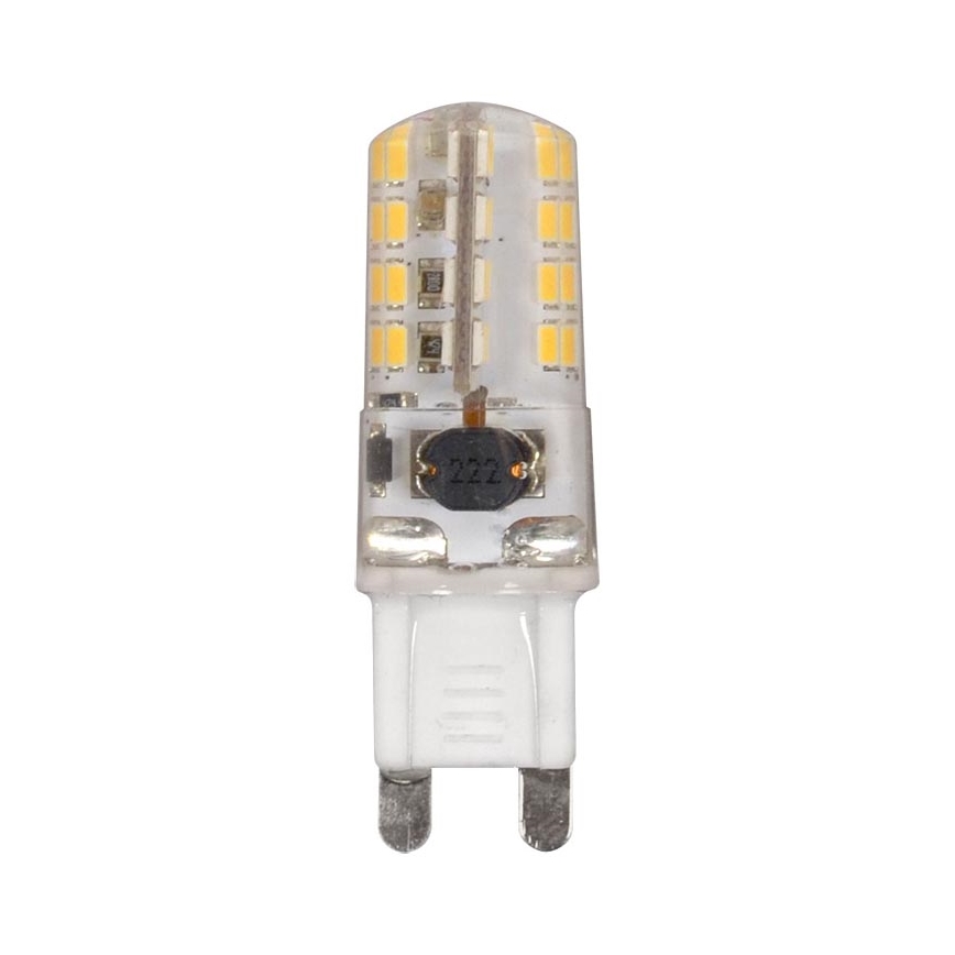 Lampadina LED G9/1,5W/230V 2700 K blister