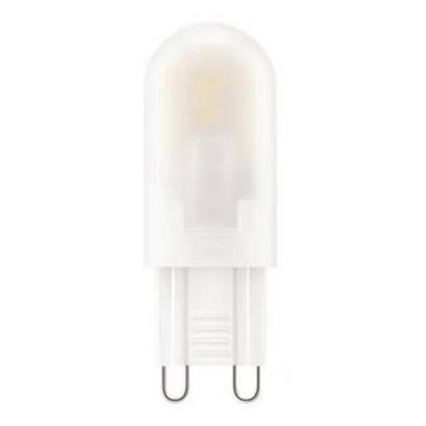 Lampadina LED G9/1,9W/230V 2700K - Attralux