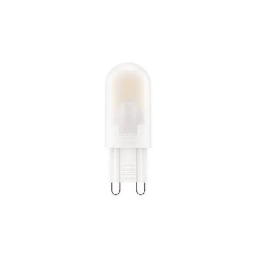 Lampadina LED G9/1,9W/230V 2700K - Attralux