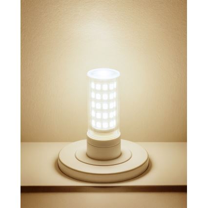 Lampadina LED G9/10W/230V 4200K