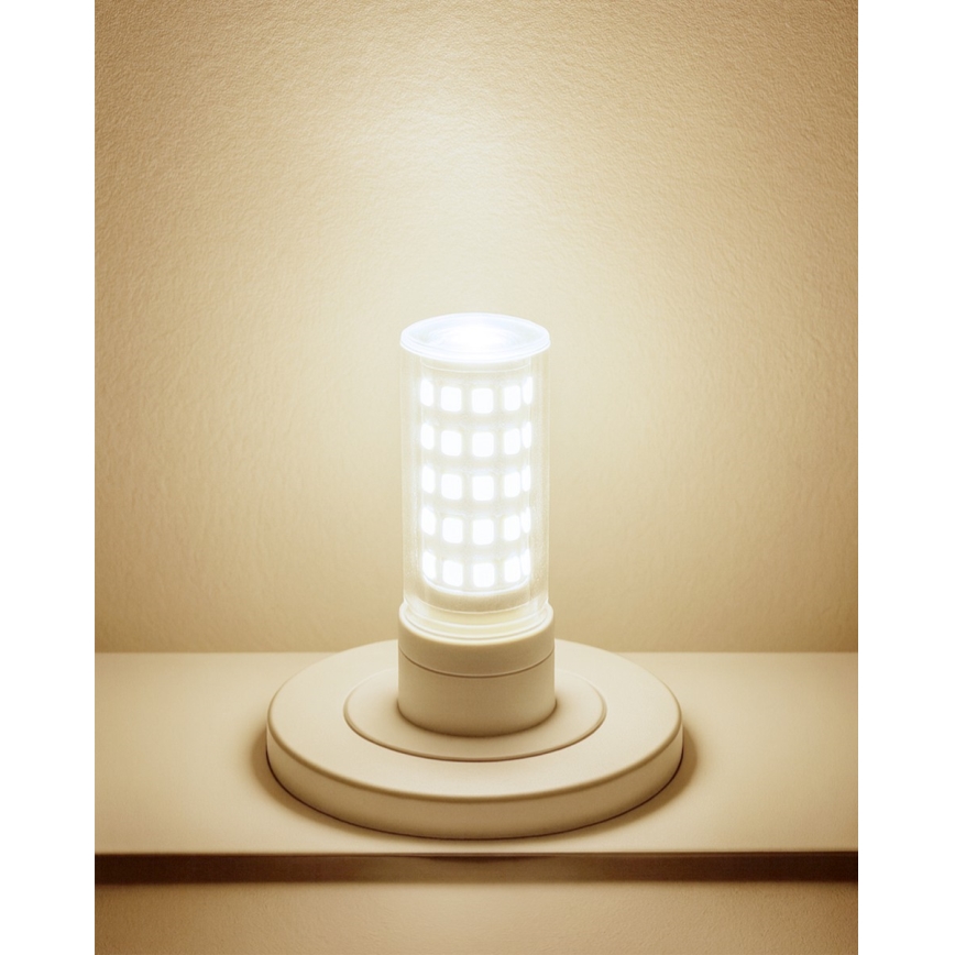 Lampadina LED G9/10W/230V 4200K