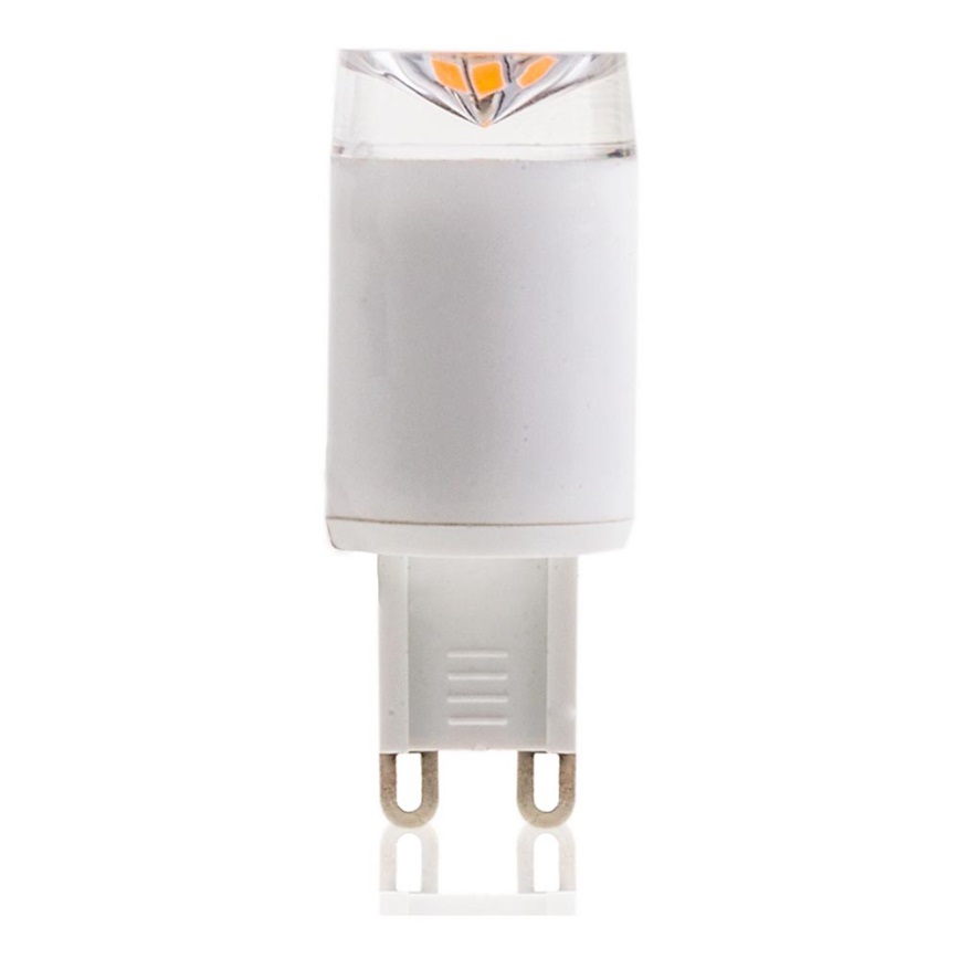 Lampadina LED G9/3,5W/230V 3000K