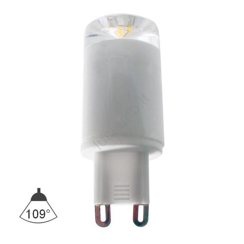 Set Di 3 Lampadine LED A Riflettore E14 R39, 3W (equivalente A 25W), 220V, Diametro 39mm, Luce Bianca Calda 3000K