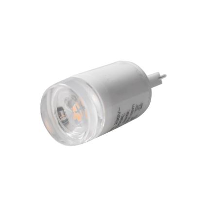 Lampadina LED G9/3W/230V 3000K 109°