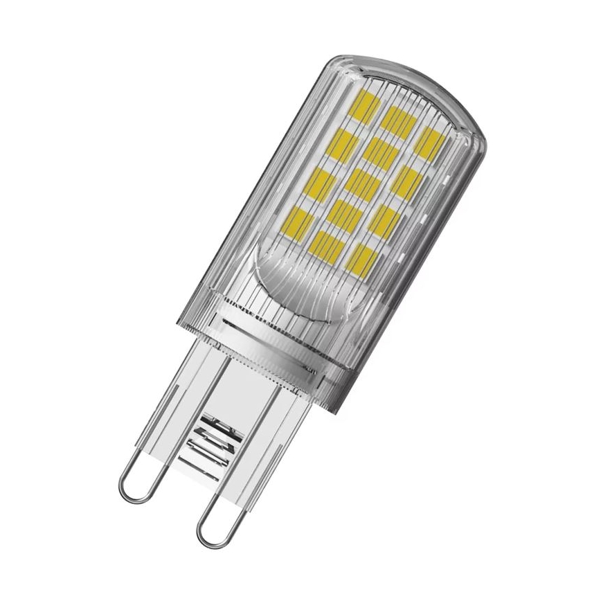 Lampadina LED G9/4,2W/230V 2700K - Osram
