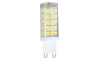 Lampadina LED G9/4,2W/230V 6500K
