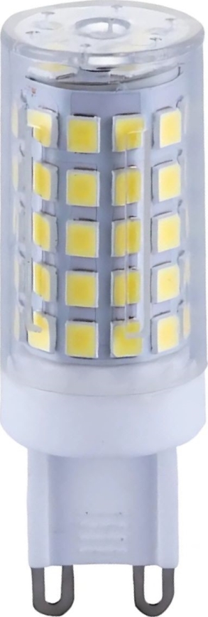 Lampadina LED G9/4,6W/230V 2800K