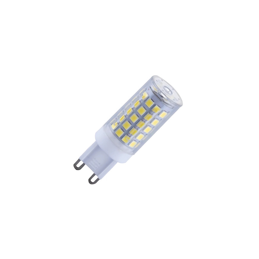 Lampadina LED G9/4,6W/230V 2800K