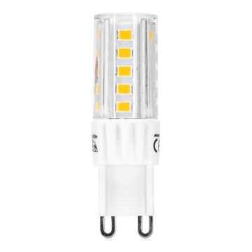 Lampadina LED G9/4W/230V 3000K - Aigostar