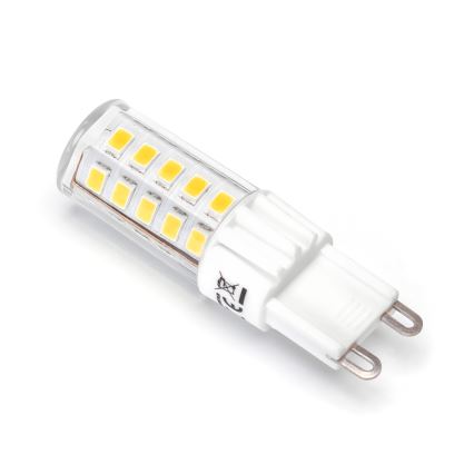 Lampadina LED G9/4W/230V 3000K - Aigostar