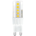 Lampadina LED G9/4W/230V 3000K