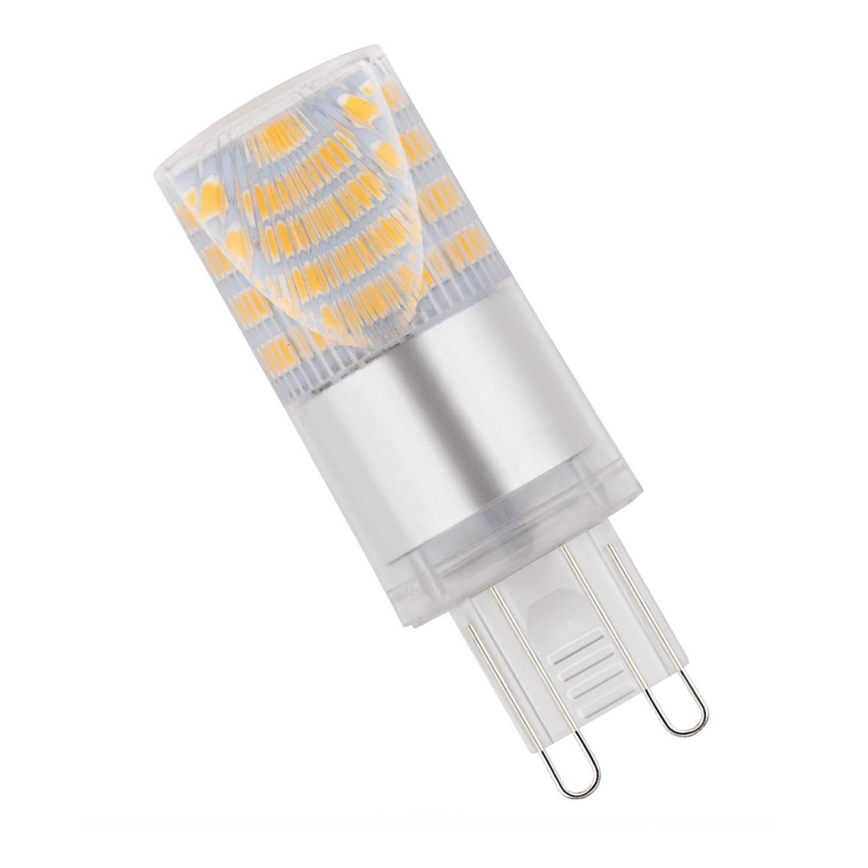 Lampadina LED G9/4W/230V 3000K