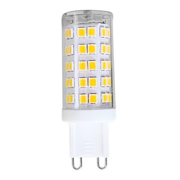 Lampadina LED G9/4W/230V 4000K