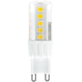 Lampadina LED G9/4W/230V 6000K