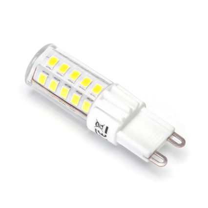 Lampadina LED G9/4W/230V 6500K - Aigostar