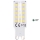 Lampadina LED G9/4W/230V 6500K - Aigostar