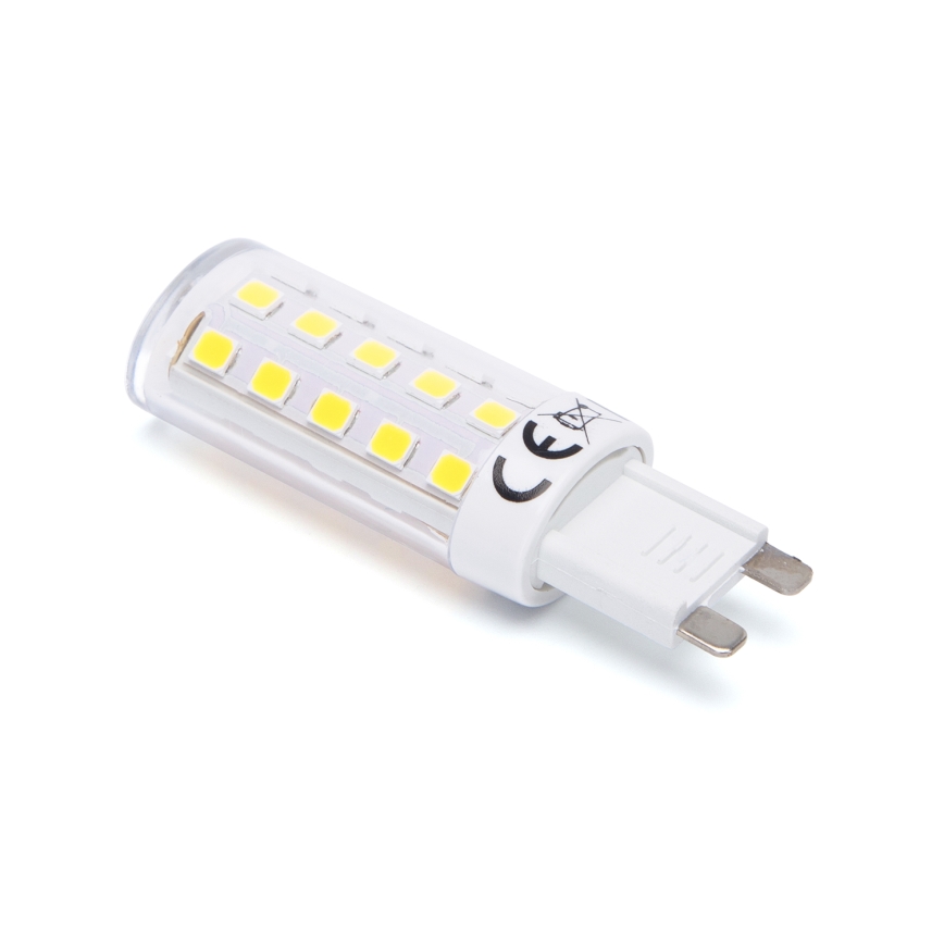 Lampadina LED G9/4W/230V 6500K - Aigostar