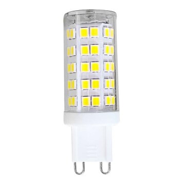 BES-28138 - Lampadine e Adattatori - beselettronica - Lampadina led G9  sostituisce lampada alogena 3w luce fredda 6500K btl-96001 DR