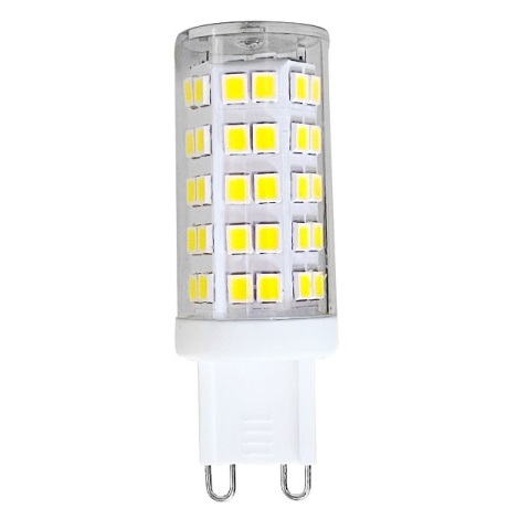 Lampadina LED G9/4W/230V 6500K