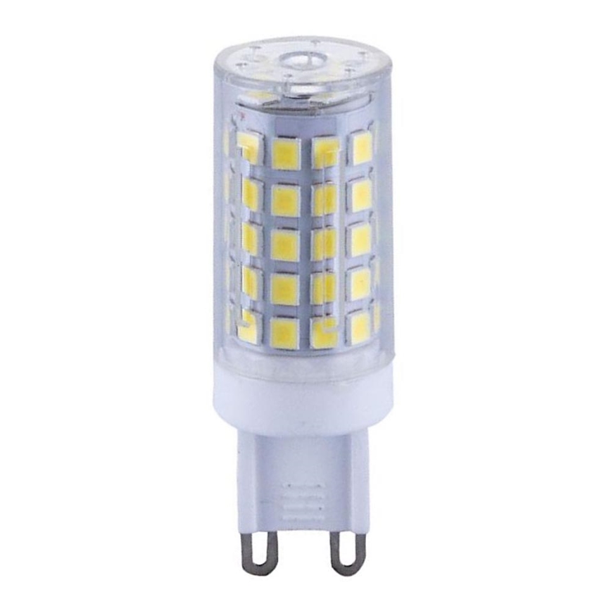 Lampadina LED G9/5W/230V 2800K