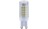 Lampadina LED G9/5W/230V 2800K
