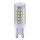 Lampadina LED G9/5W/230V 2800K