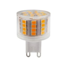Lampadina LED G9/5W/230V 2800K