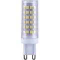 Lampadina LED G9/6,7W/230V 4000K