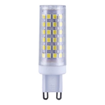 Lampadina LED G9/6,7W/230V 4000K