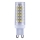Lampadina LED G9/6,7W/230V 4000K